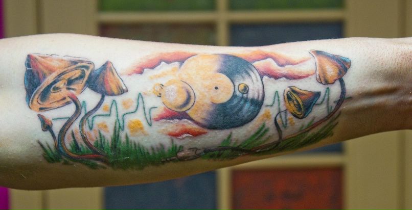 Илья Валутин | Кострома