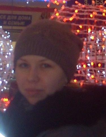 Венера Хакимова | Оренбург