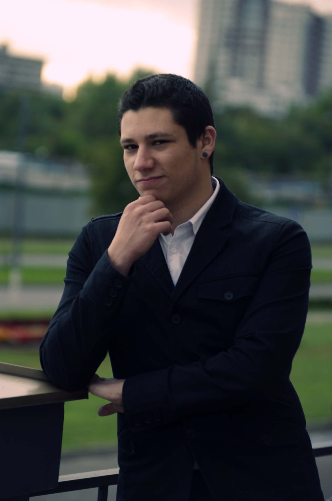 Фото профиля