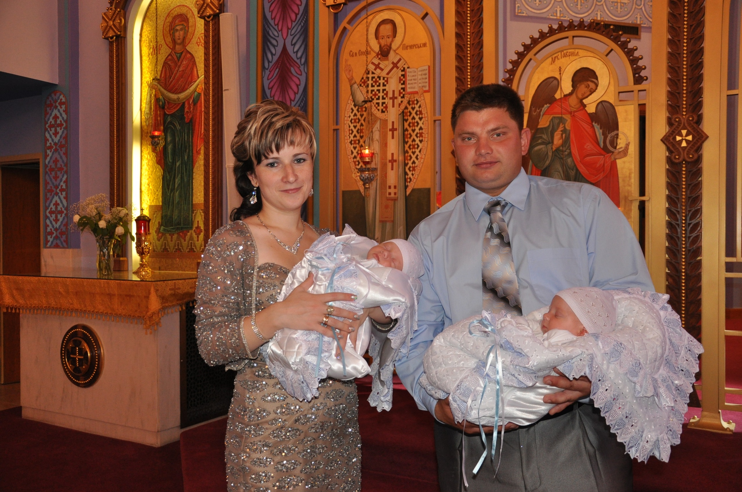 Фото профиля