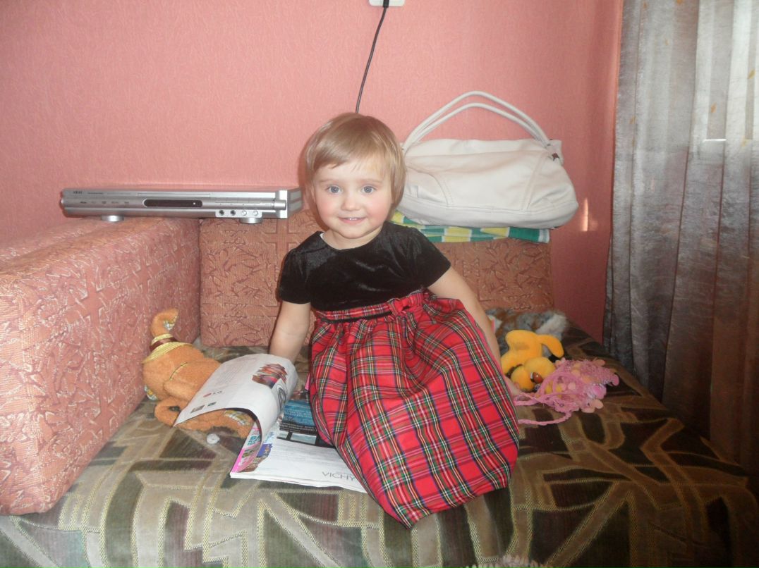 Оксана Голубева | Ярцево