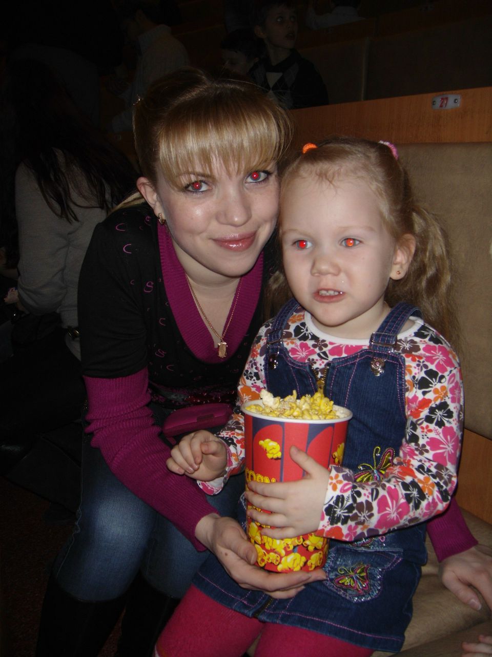 Елена Мизякина | Москва