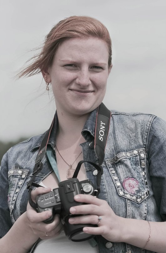 Антонина Долбня | Москва