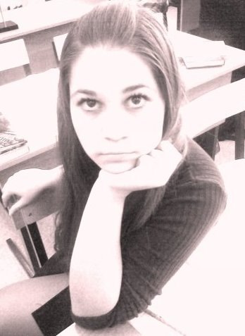 Мария Контель | Сургут