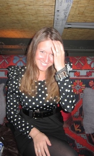 №130, Маша Васильева, 35 лет, Москва №130, Маша Васильева, 35 лет, Москва