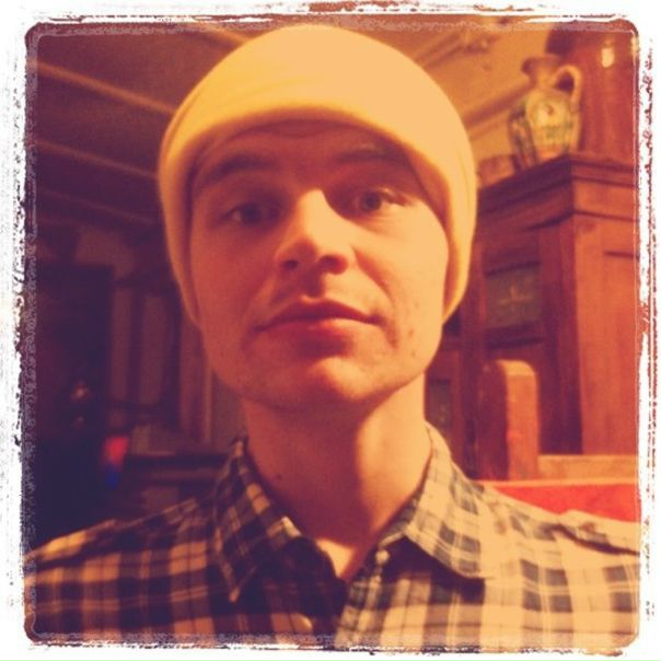 №54, Андрей Герцен №54, Андрей Герцен