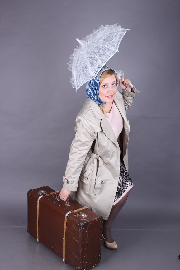 Галина Райченко | Москва