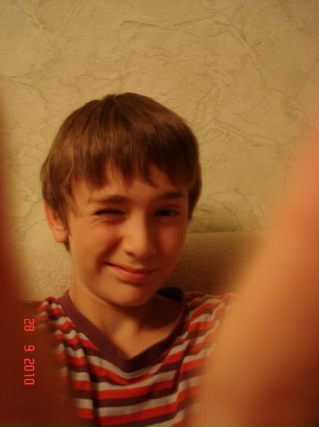 Лёва Осипов фото профиля #5