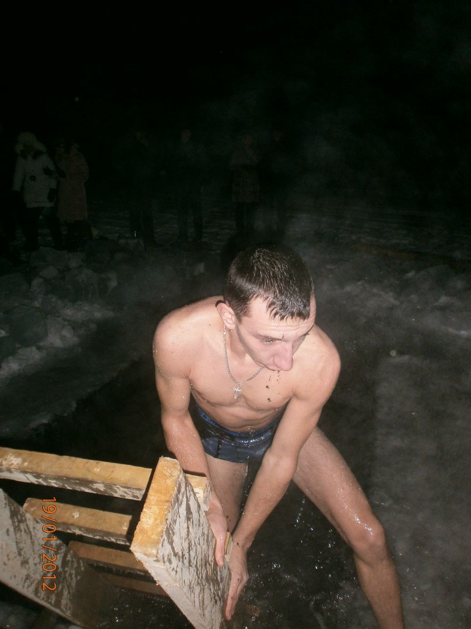 Вячеслав Стрелков | Златоуст