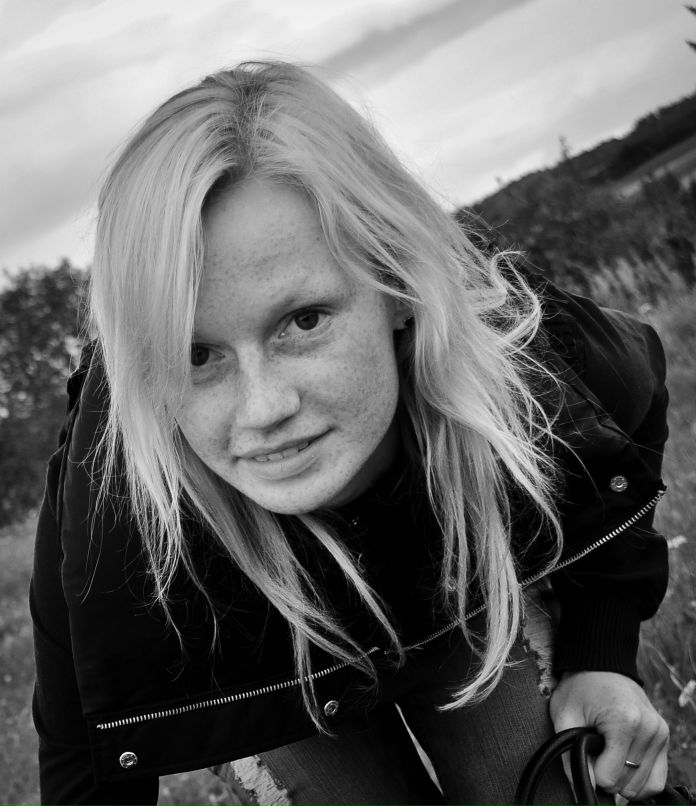 Иринка Завадская | Пермь