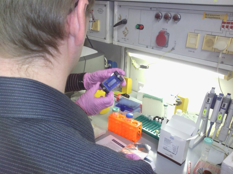 Roman Kurilov | Heidelberg