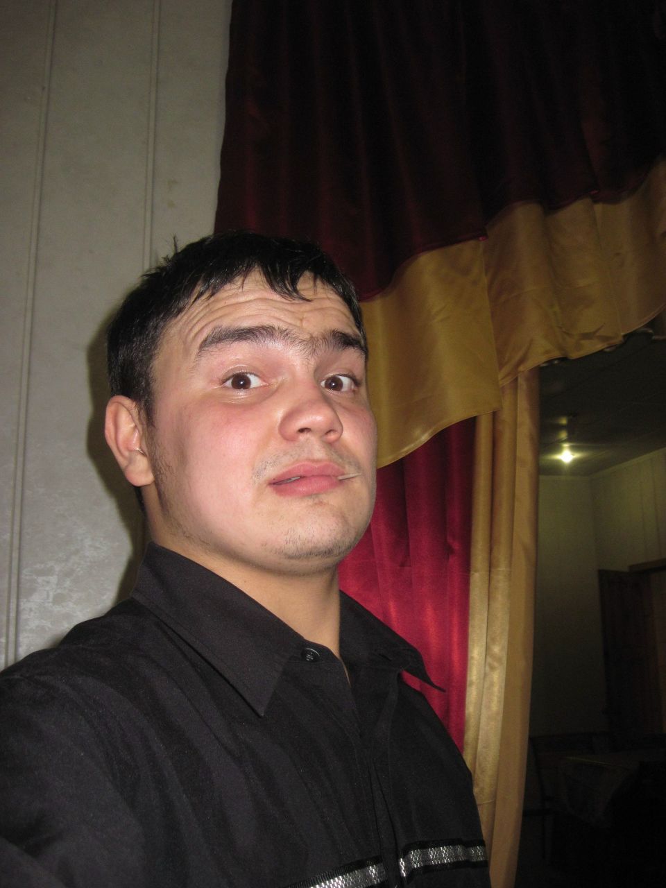 Алексей Туренко | Лиман