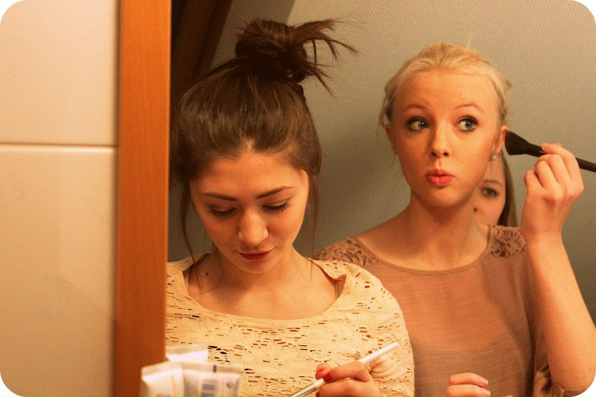 Мадина Хади | Iserlohn