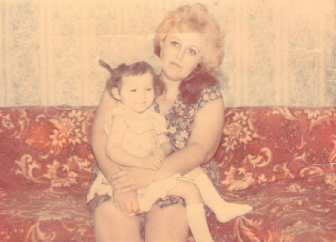 Олеся Перескокова | Томск