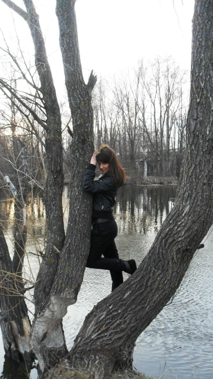 Кристина Ситникова Александровна | Воронеж