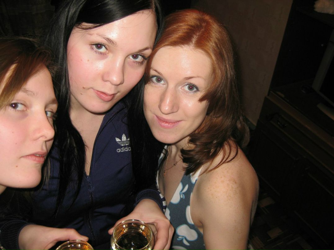 Саша Вдовина | Екатеринбург