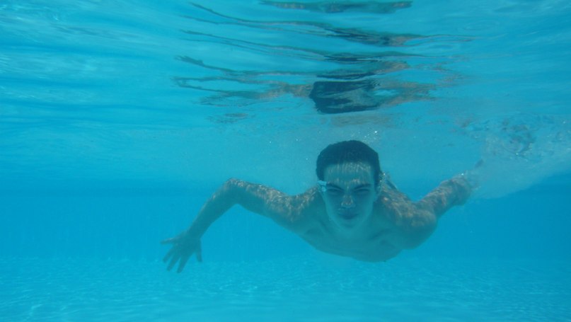 Дмитрий Глухов Царь-Бог | Москва