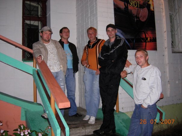 Павел Еськин Николаич | Москва