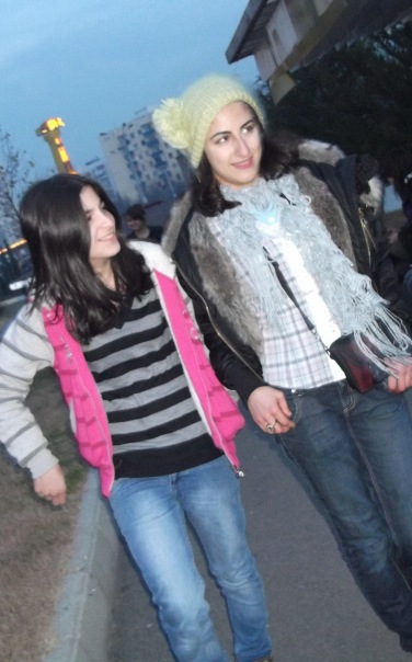 №4, Natia Natriashvili, 30 лет, Тбилиси №4, Natia Natriashvili, 30 лет, Тбилиси