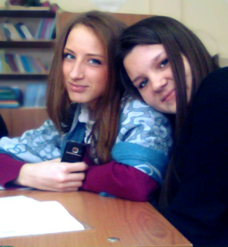 Анастасия Фролова | Тольятти