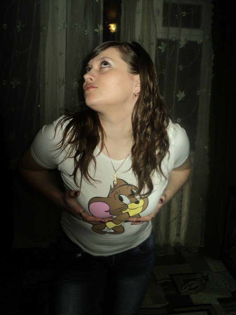 Юлия Гродникова | Челябинск