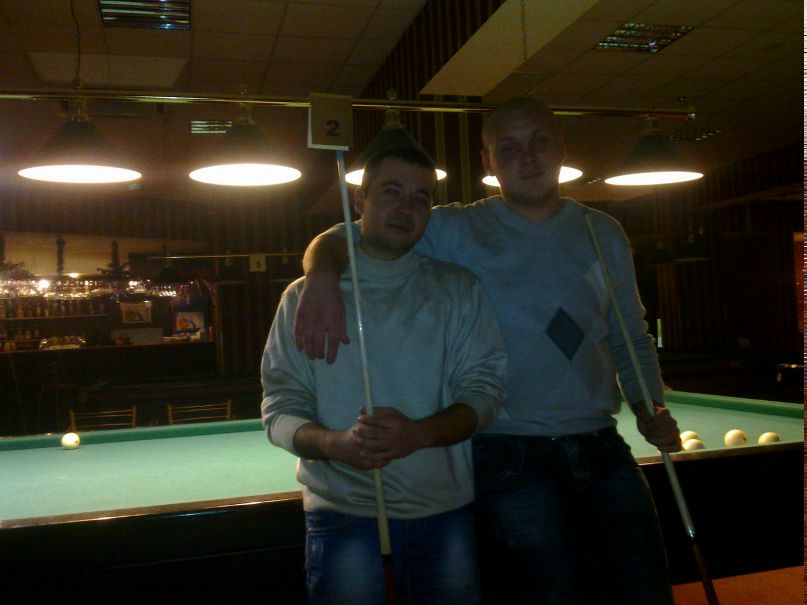 Саша Уретя | Одесса