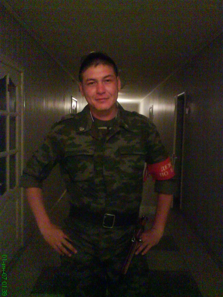 Виталий Vietos | Элиста