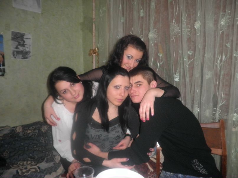 Екатерина Карабилова | 