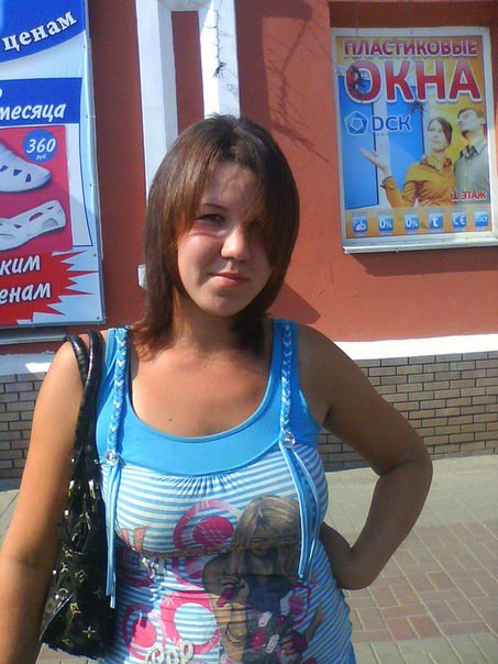 Наталия Павлова Викторовна | Нижний Новгород