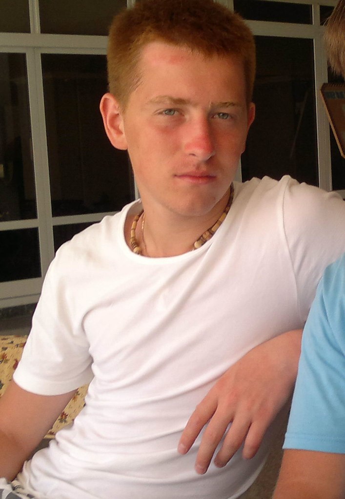 Павел Романчук | Минск