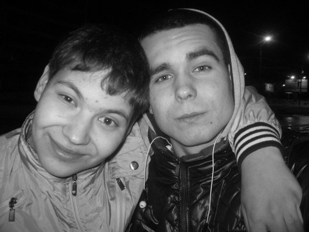 Ильяс Курбатов | Йошкар-Ола