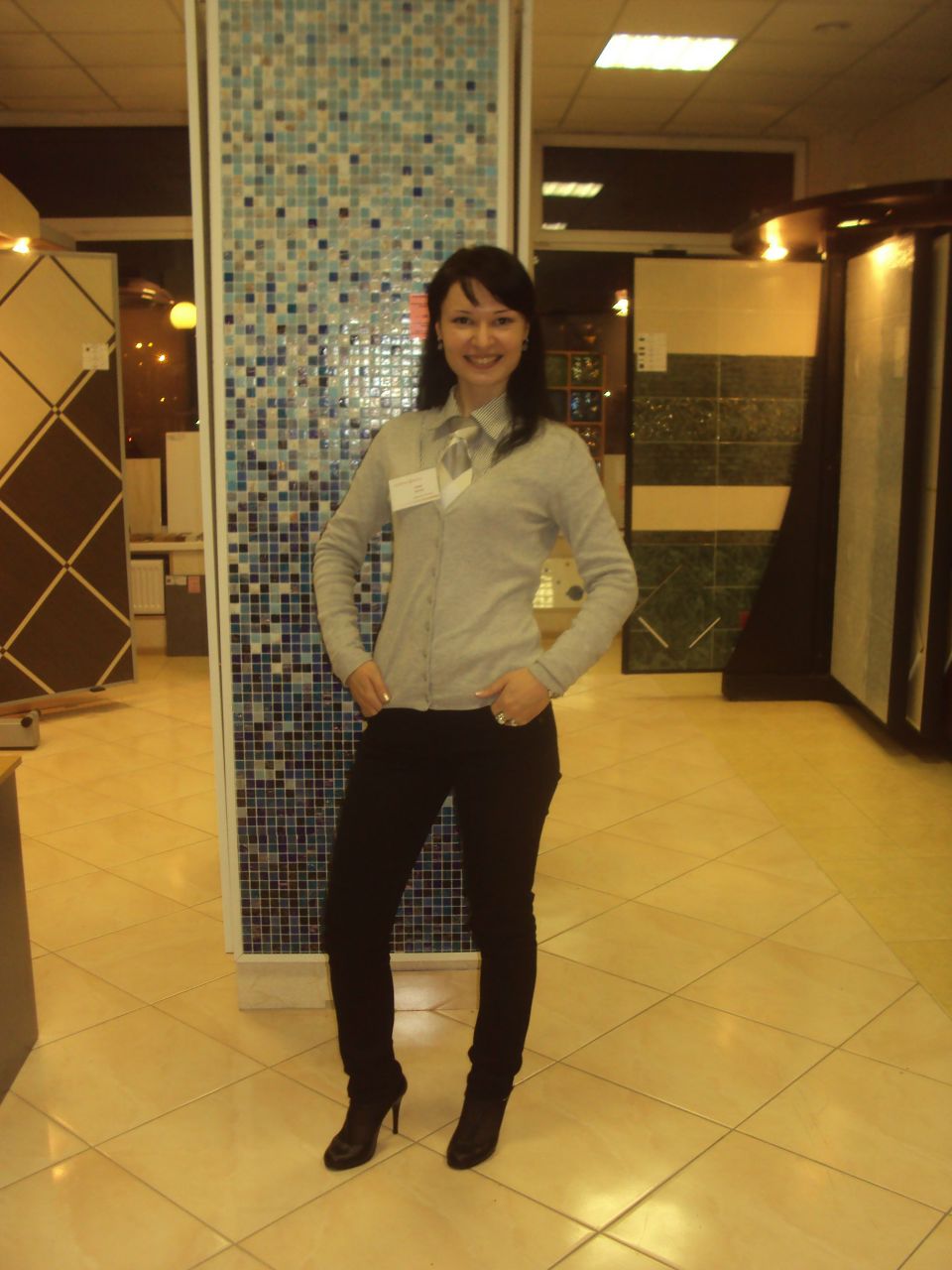 Инна Катан | Санкт-Петербург