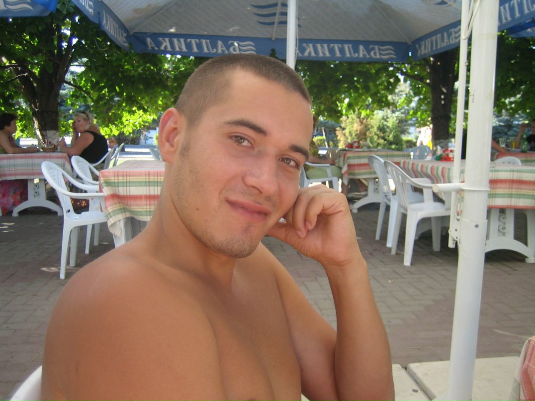 Александр Ткаченко | Москва