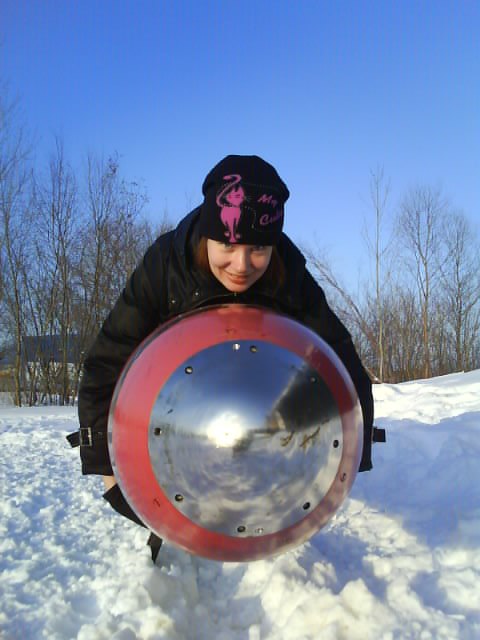 Елена Камалетдинова | Казань