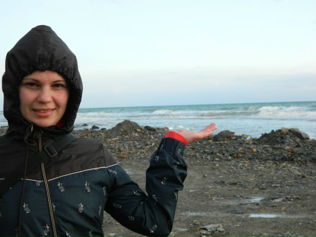 Олька Трасковская | Ростов-на-Дону