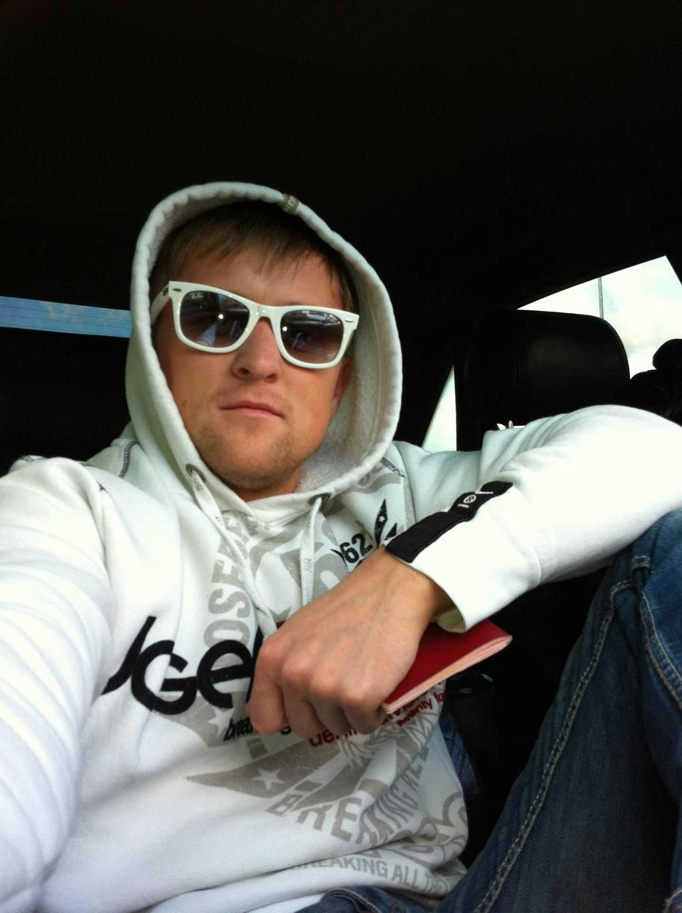 Иван Романов | Калининград