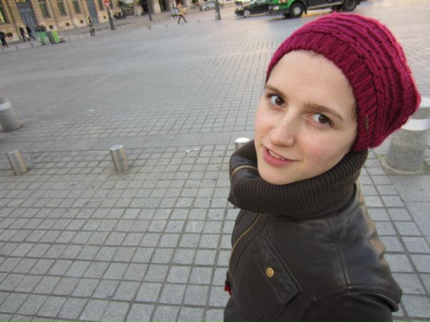 №55, Кристина Колесникова, Москва №55, Кристина Колесникова, Москва