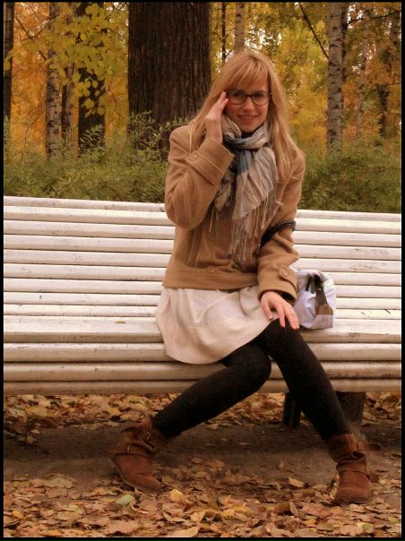 №32, Daria Potapenko, 36 лет, Atlanta, США №32, Daria Potapenko, 36 лет, Atlanta, США