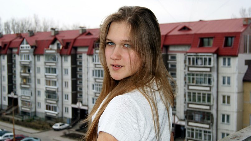 Маришка Демченкова | Калининград