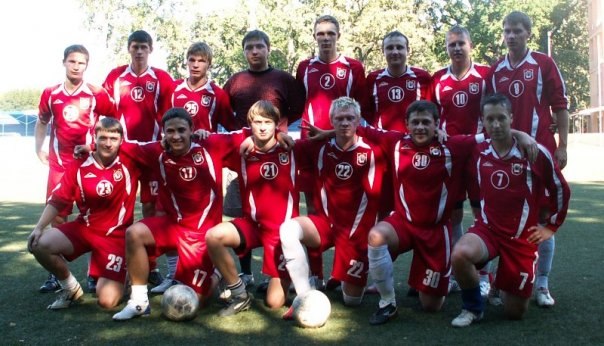 Илья Петкевич | Минск