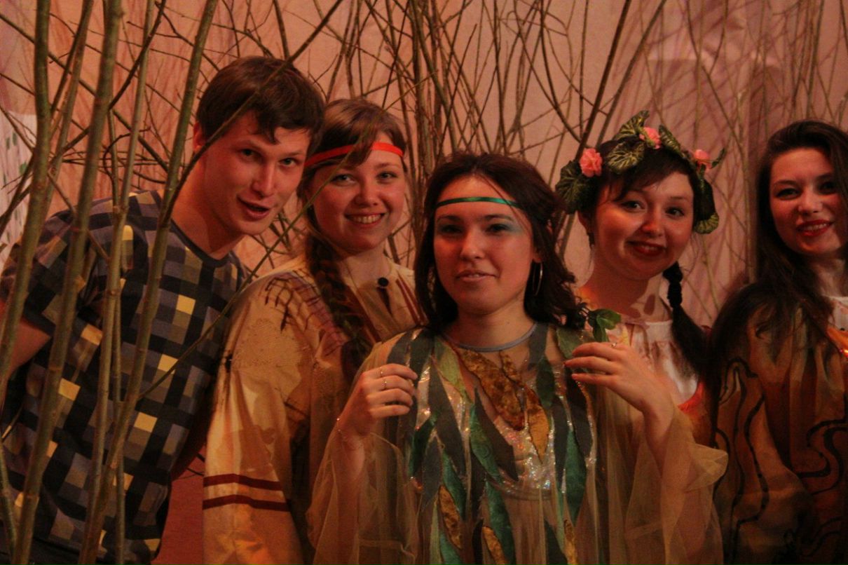 Михаил Дмитриков ~~~PRIORITET~~~ | Ижевск