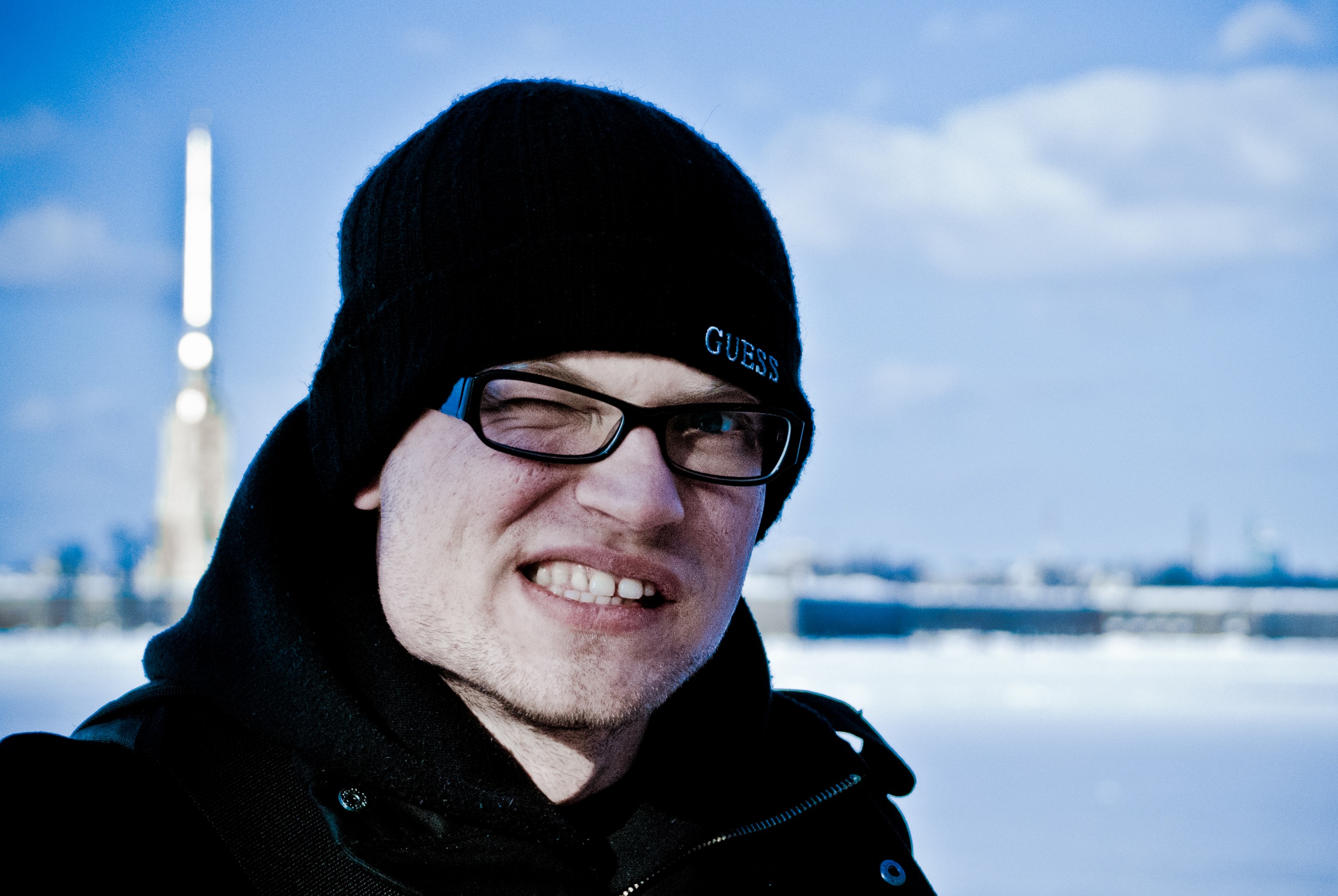 Фото профиля