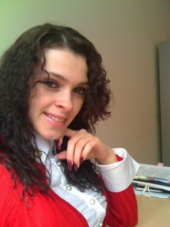 Надежда Максимчук 福 | Киев