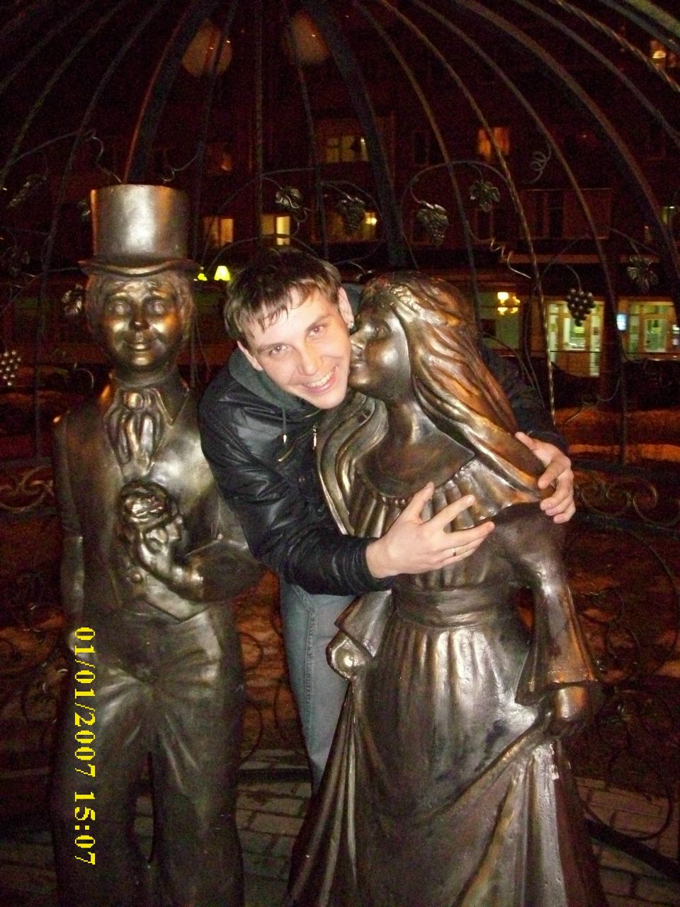 Сергей Крутик | Орша