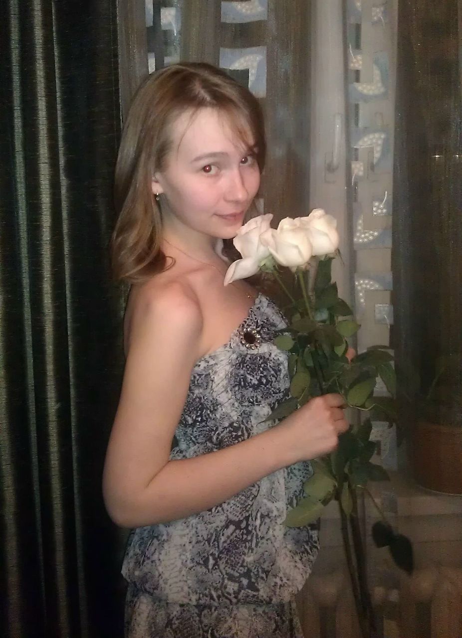 Анастасия Заходюк | Новосибирск