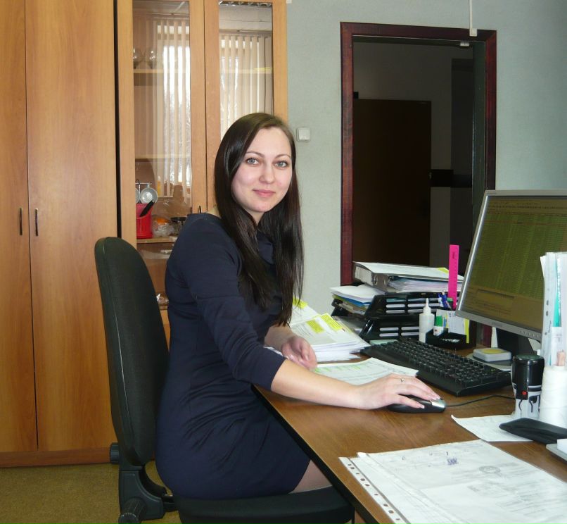 Людмила Гришина | Пенза