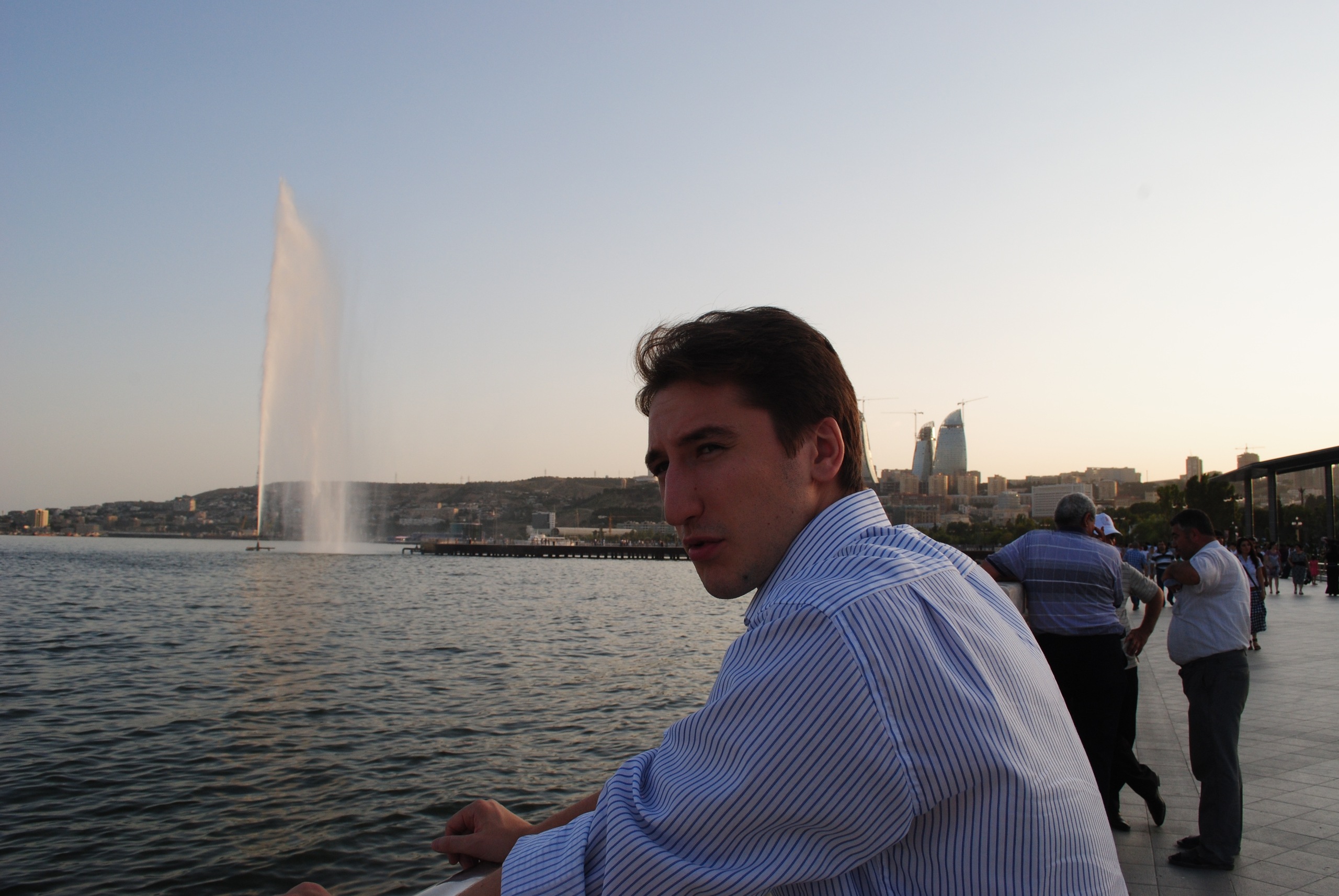 Фото профиля