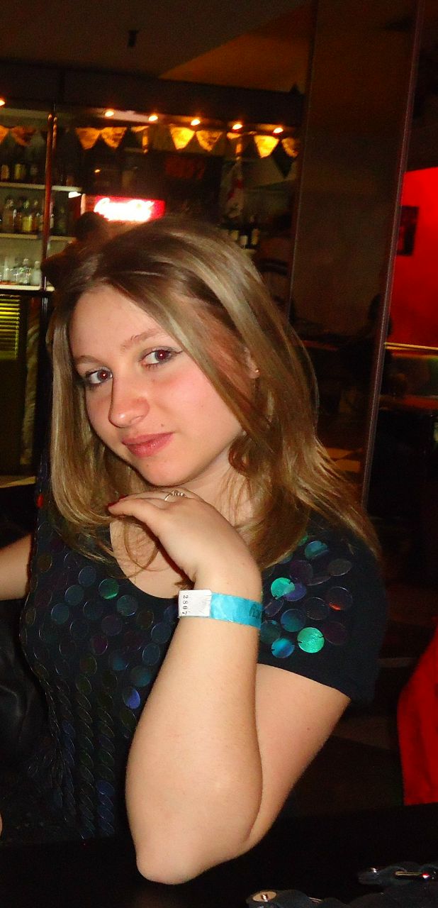 Ольга Александрова | Симферополь