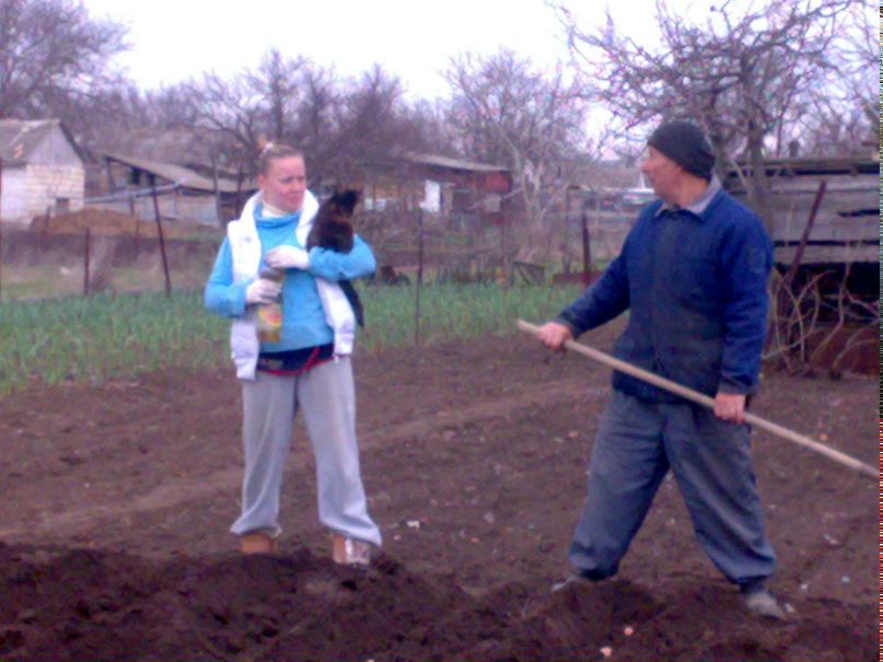 Дмитрий Лютов | Симферополь