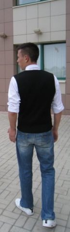 №56, Тимур Шарифуллин, 37 лет, Казань №56, Тимур Шарифуллин, 37 лет, Казань